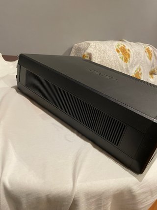 SAI UPS APC Back-UPS Pro 900