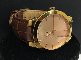 reloj pulsera señora tous 400350110