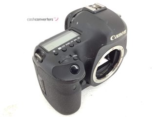 camara digital reflex canon eos 5d mark iii