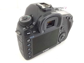 camara digital reflex canon eos 5d mark iii