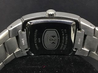 reloj pulsera caballero festina 16105