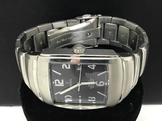 reloj pulsera caballero festina 16105