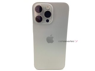 apple iphone 15 pro max 256gb