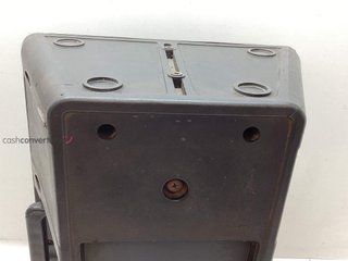 caja acustica img stage line pab-110/sw