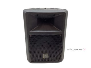 caja acustica img stage line pab-110/sw