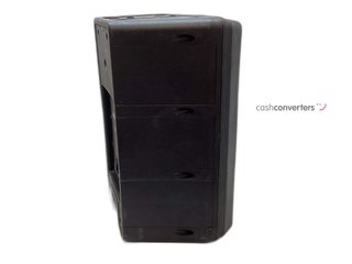 caja acustica img stage line pab-110/sw