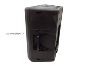 caja acustica img stage line pab-110/sw
