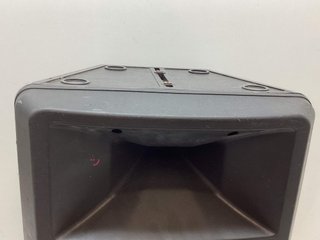 caja acustica img stage line pab-110/sw