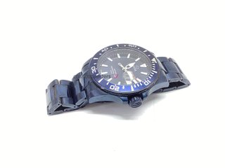 reloj pulsera caballero jaguar j987