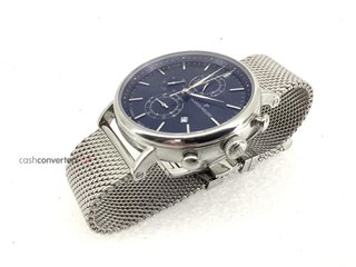 reloj pulsera caballero jacques philippe jpqgc021236