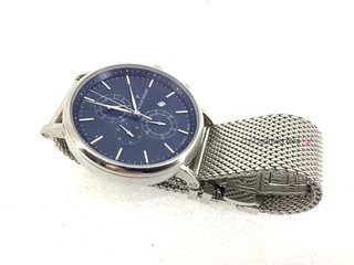 reloj pulsera caballero jacques philippe jpqgc021236
