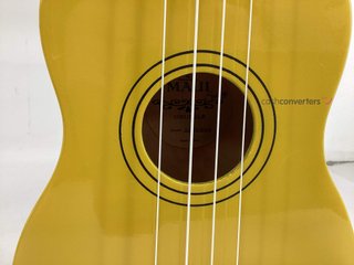 ukelele maui sunny 10-yw