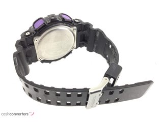 reloj pulsera unisex casio ga-110hc