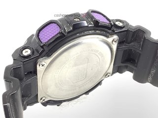 reloj pulsera unisex casio ga-110hc