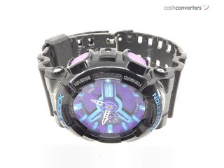 reloj pulsera unisex casio ga-110hc