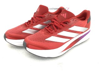 calzado atletismo adidas
