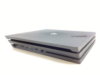 sony ps4 pro 1tb