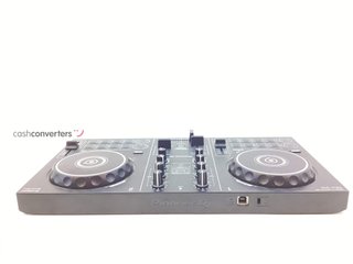 mesa mezclas pioneer ddj-200