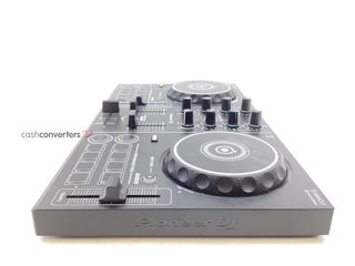 mesa mezclas pioneer ddj-200