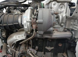 Motor completo renault otolp1066829 m9r740 espace