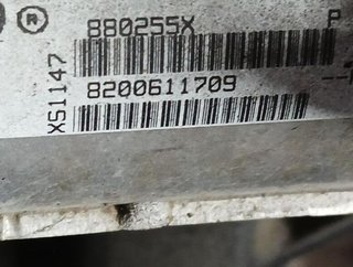 Motor completo renault otolp1066829 m9r740 espace