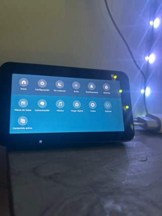 Amazon Echo Show 5