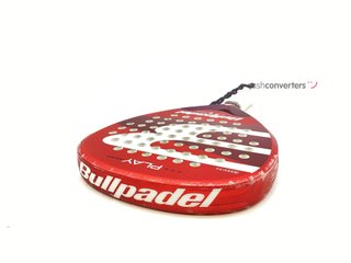 pala de padel bullpadel play power 25