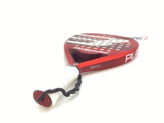 pala de padel bullpadel play power 25