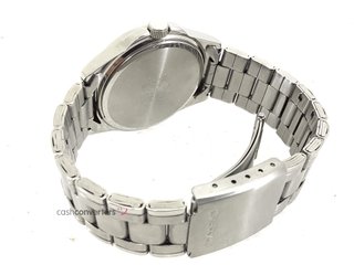 reloj pulsera caballero casio mtp1215