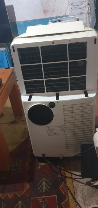ENERG equation WAP-357DRH