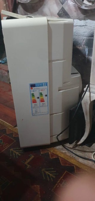 ENERG equation WAP-357DRH
