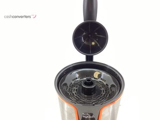 exprimidor citricos sytech silver newchef