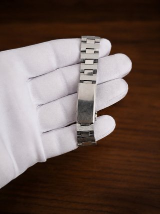 Reloj Duward Mujer Plata y Blanco
