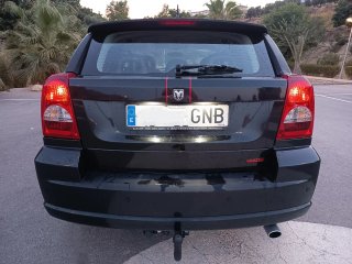 Dodge Caliber 2009