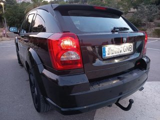 Dodge Caliber 2009