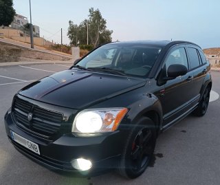 Dodge Caliber 2009