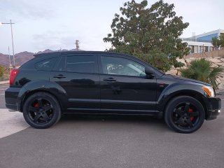 Dodge Caliber 2009
