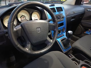 Dodge Caliber 2009