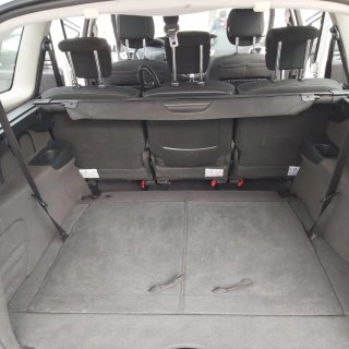 Renault Grand Scenic 2010