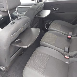Renault Grand Scenic 2010
