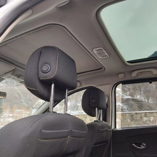 Renault Grand Scenic 2010