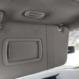 Renault Grand Scenic 2010