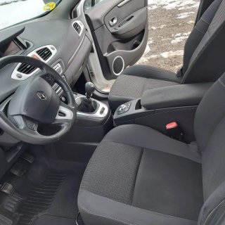 Renault Grand Scenic 2010