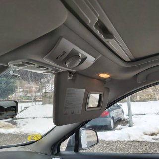 Renault Grand Scenic 2010