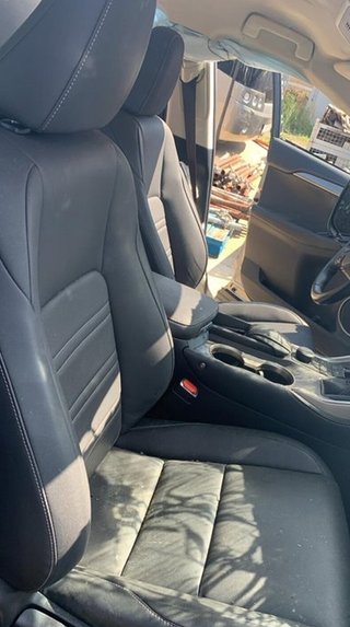 Lexus 104962 luz interior nx (az10)