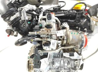 H4d480 motor dacia sandero 1.0 tce 90 galap1123379