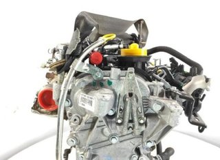 H4d480 motor dacia sandero 1.0 tce 90 galap1123379