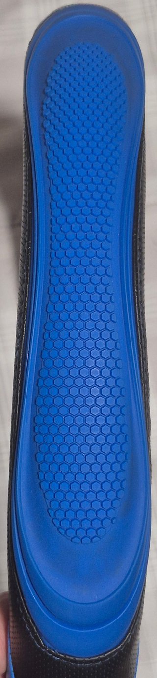 FUNDA VOLANTE COCHE NEGRA Y AZUL