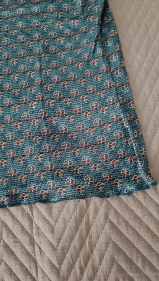 Lote 2 Pijamas Tramas Talla L