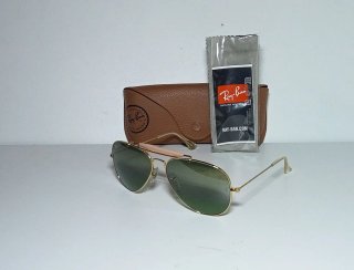 Ray-Ban Outdoorsman Polarizadas 2P